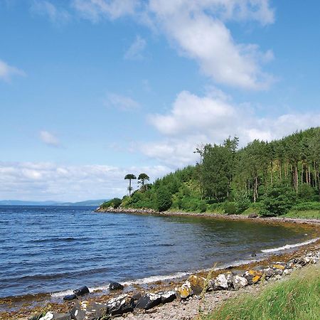 Shore Cottage - S4600 Stonefield Eksteriør bilde