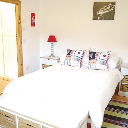 Shore Cottage - S4600 Stonefield Eksteriør bilde