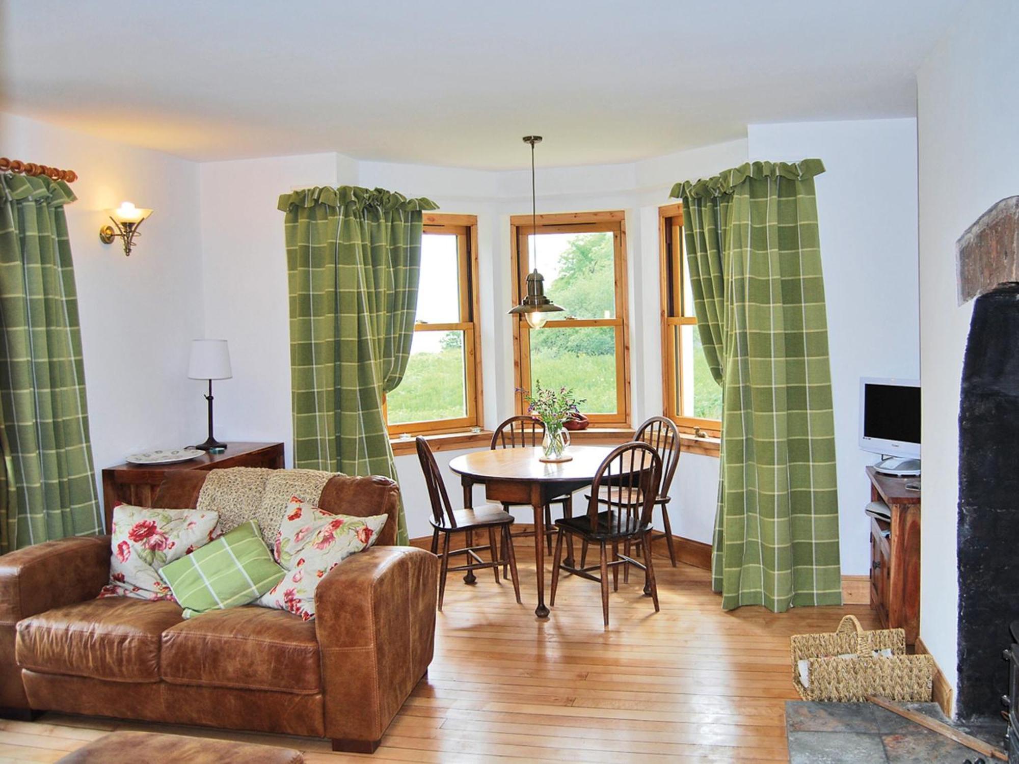 Shore Cottage - S4600 Stonefield Eksteriør bilde